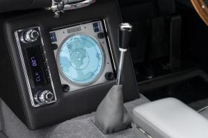 Aston Martin DB5 Goldfinger Continuation 2020 года 
